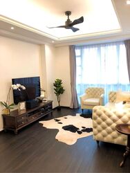 Nicole Green (D14), Apartment #568868341